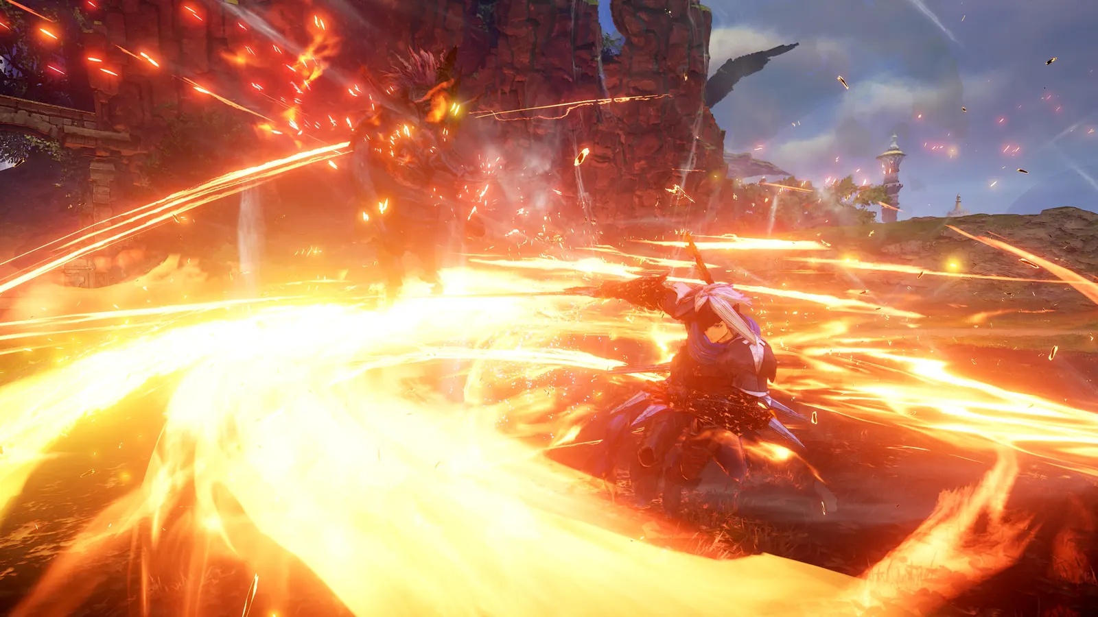 Tales of ARISE media 11