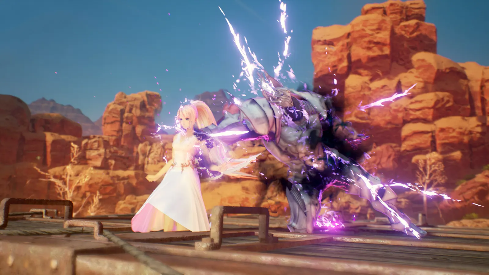 Tales of ARISE media 12