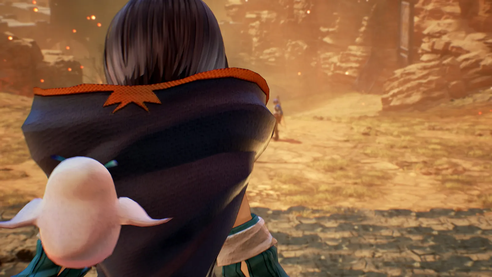 Tales of ARISE media 15