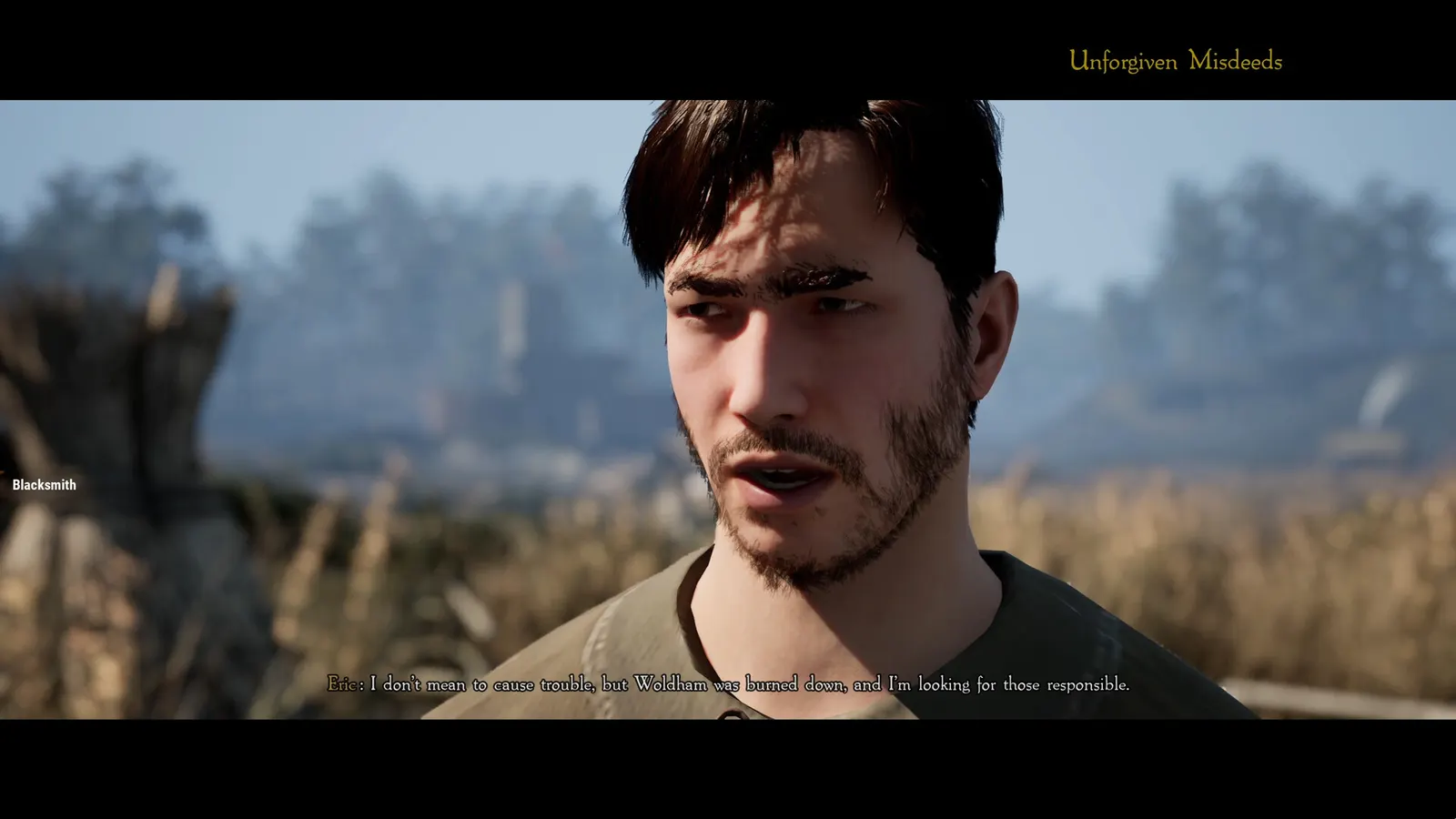 Tales of Old: Dominus media 5
