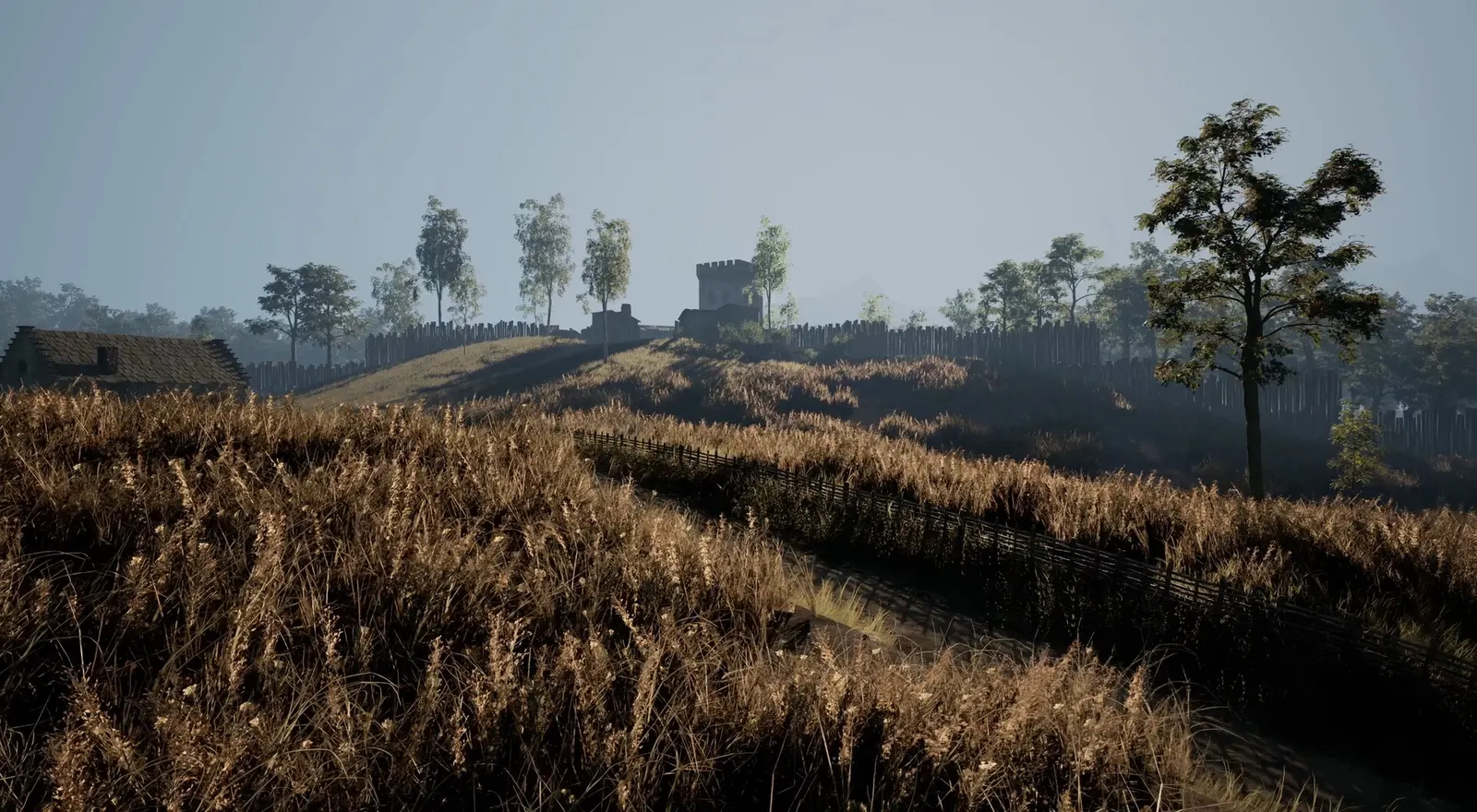 Tales of Old: Dominus media 24