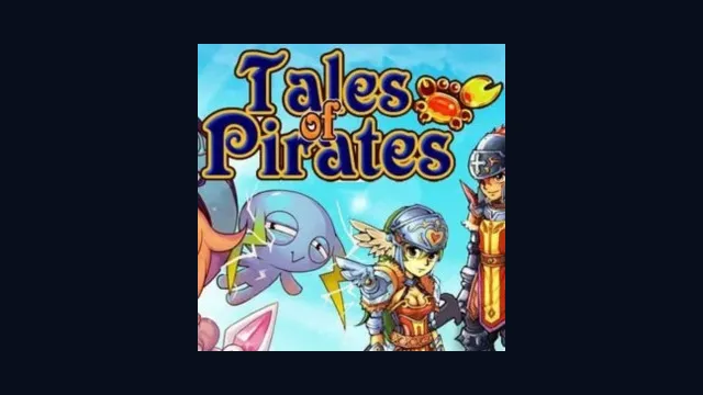 Tales of Pirates