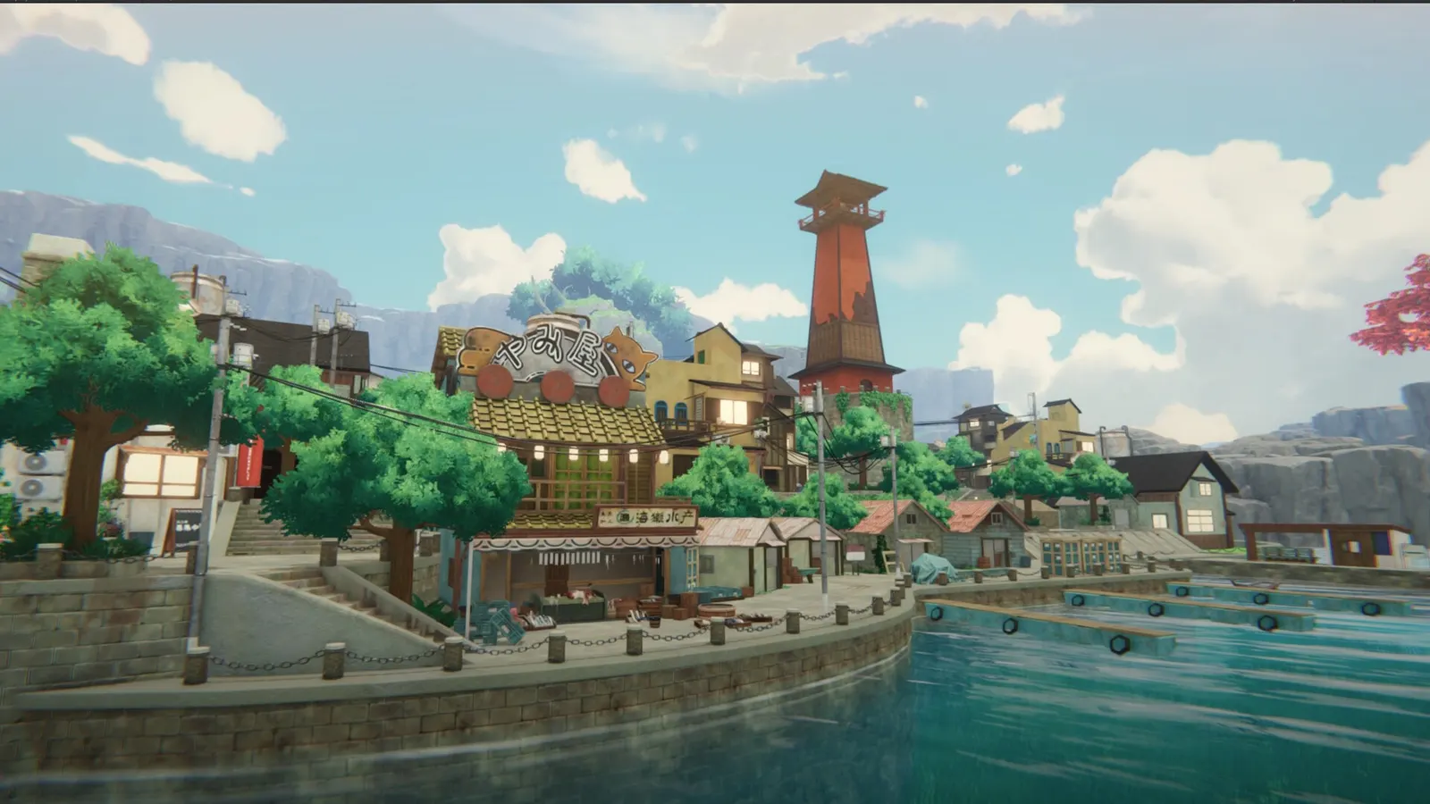 Tales of Seikyu media 6