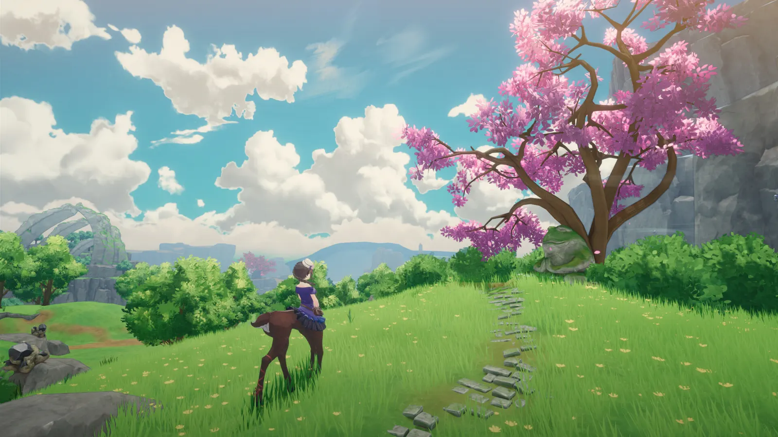 Tales of Seikyu media 9