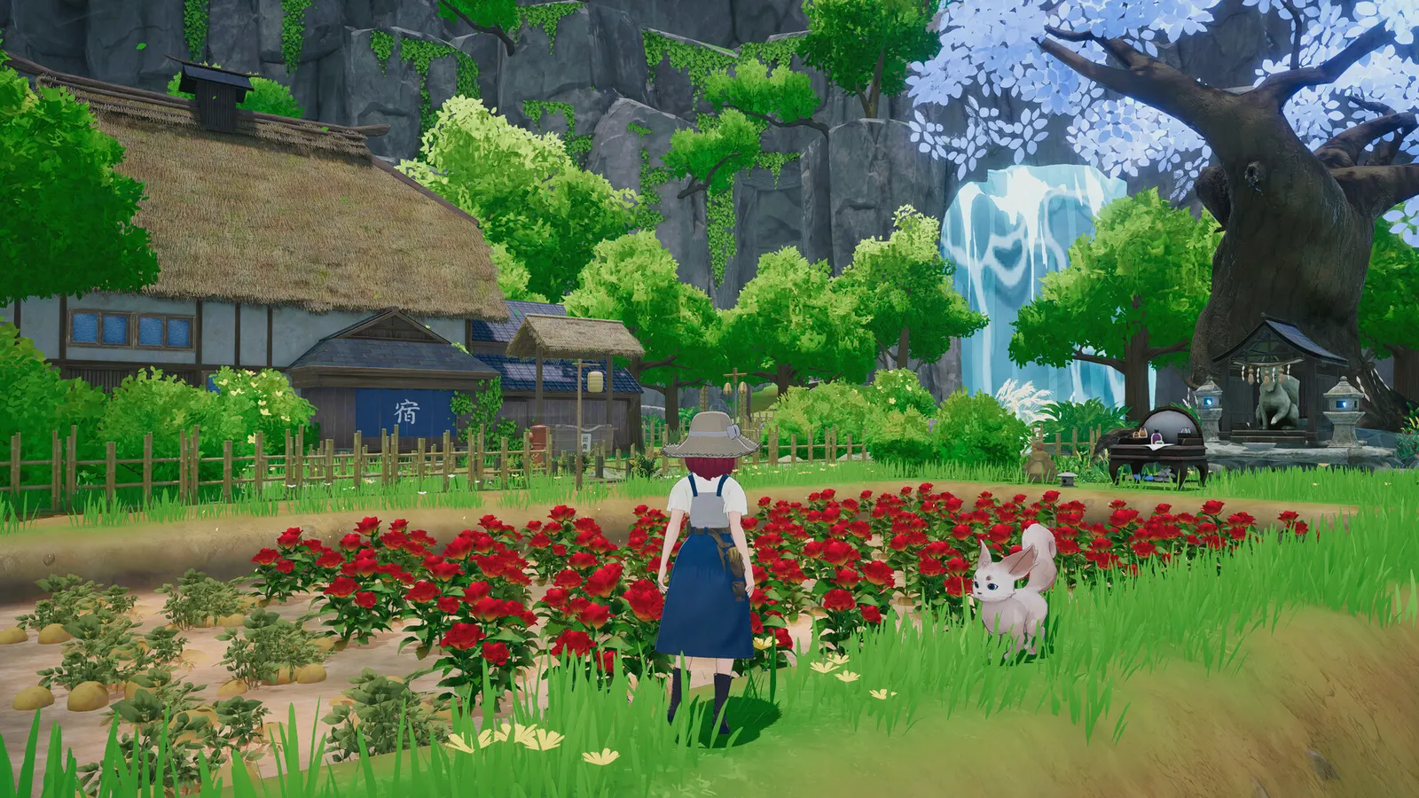 Tales of Seikyu media 14