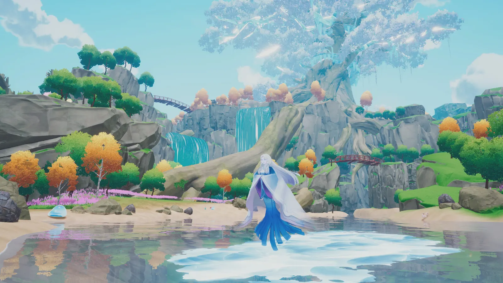 Tales of Seikyu media 15