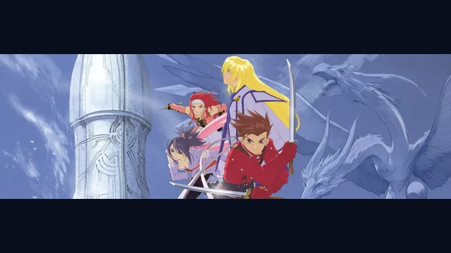 Tales of Symphonia