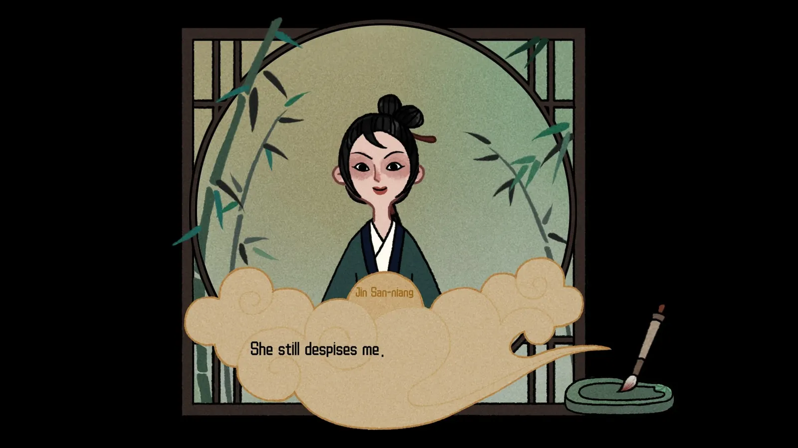 Tales of the Mirror media 10