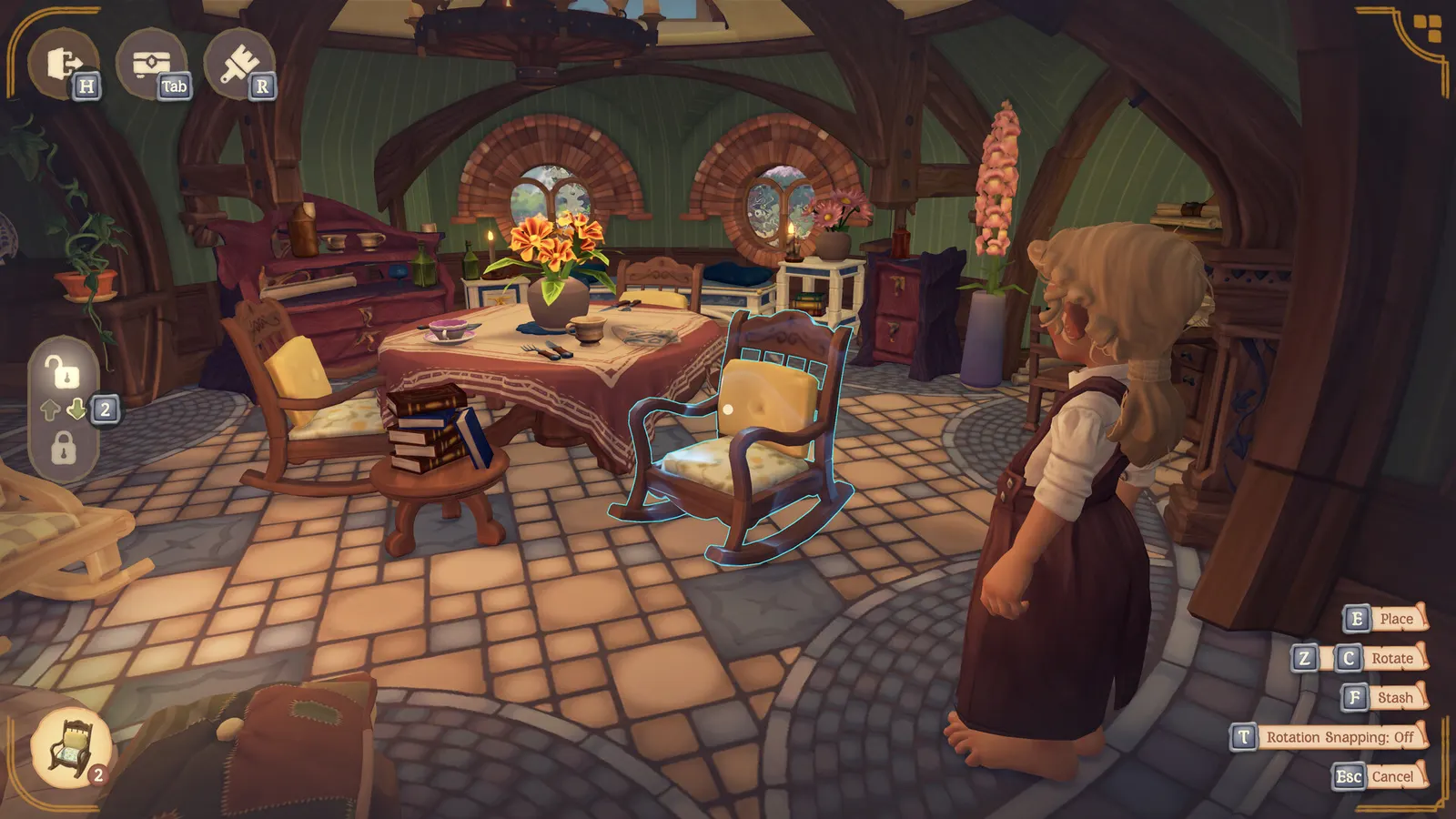 Tales of the Shire: A The Lord of The Rings™ Game media 4