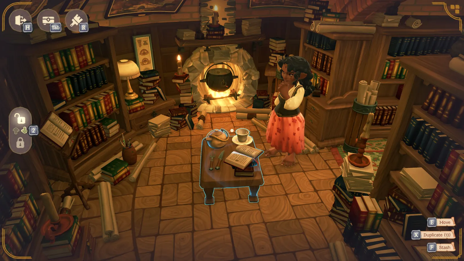 Tales of the Shire: A The Lord of The Rings™ Game media 9