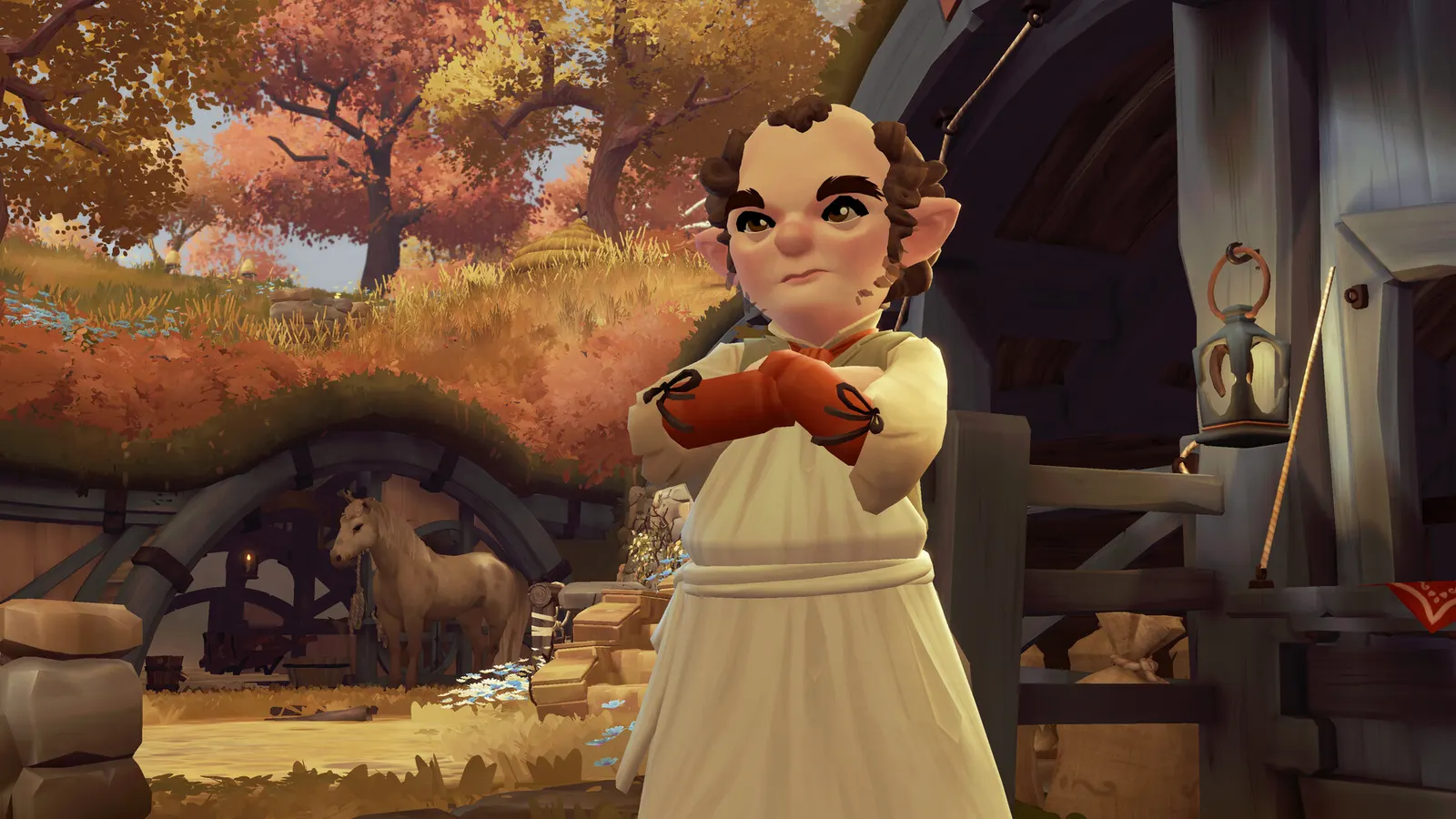 Tales of the Shire: A The Lord of The Rings™ Game media 10