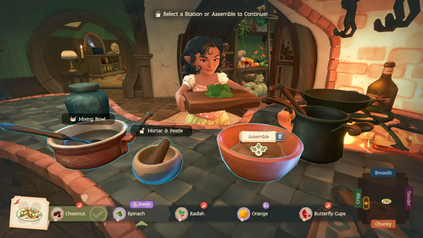 Tales of the Shire: A The Lord of The Rings™ Game media 12