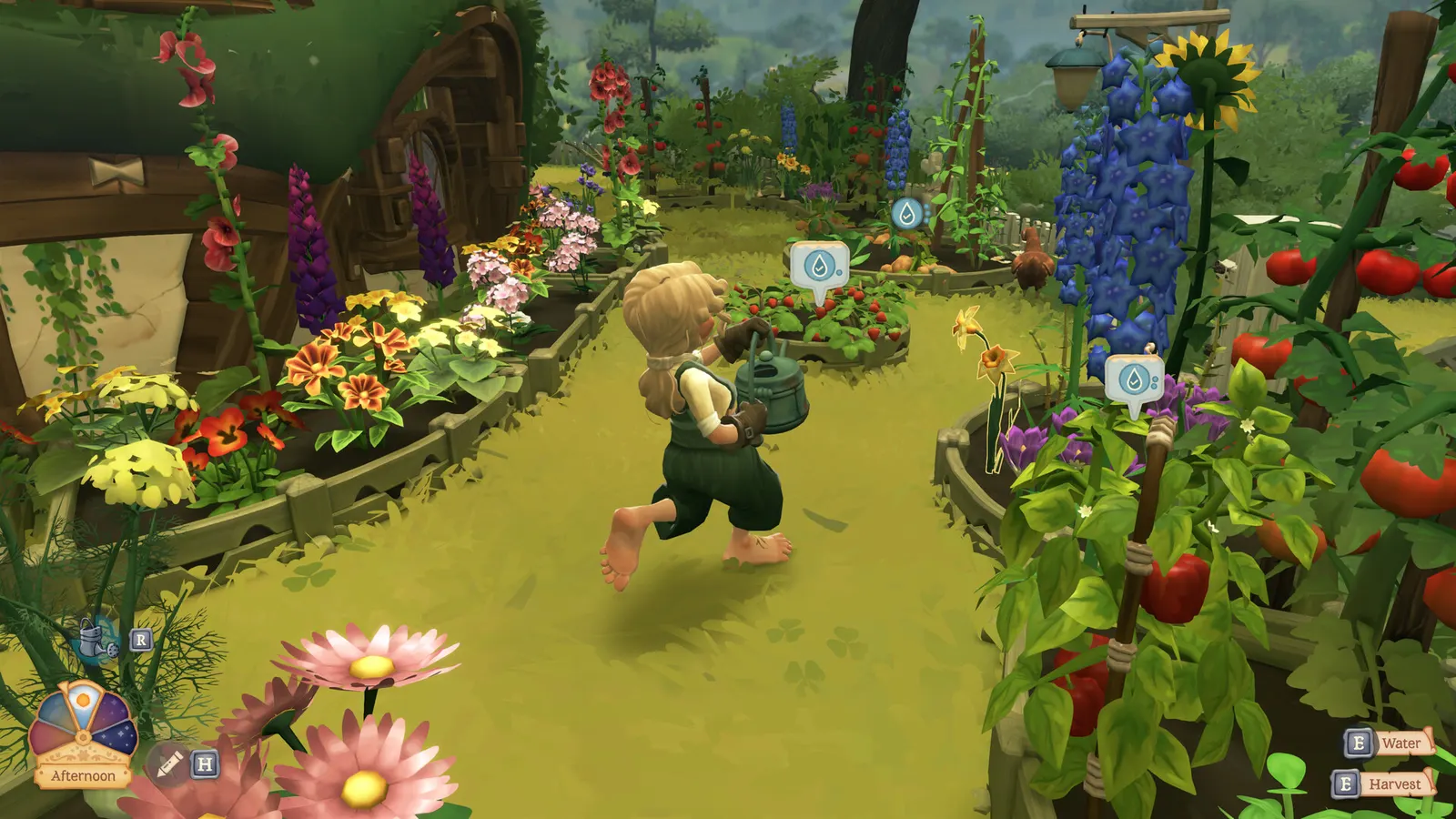 Tales of the Shire: A The Lord of The Rings™ Game media 14