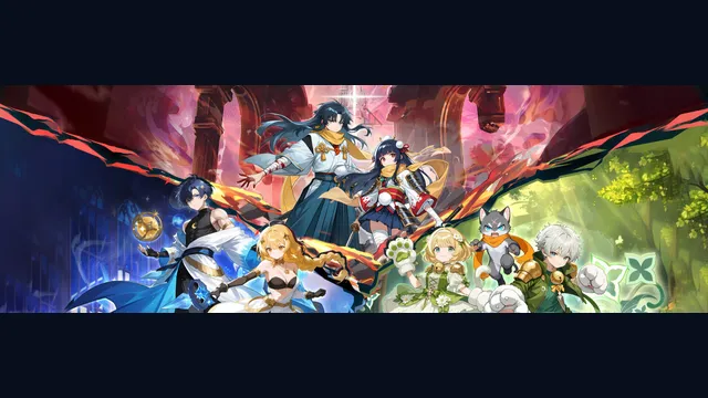 Tales of Wind: Radiant Rebirth