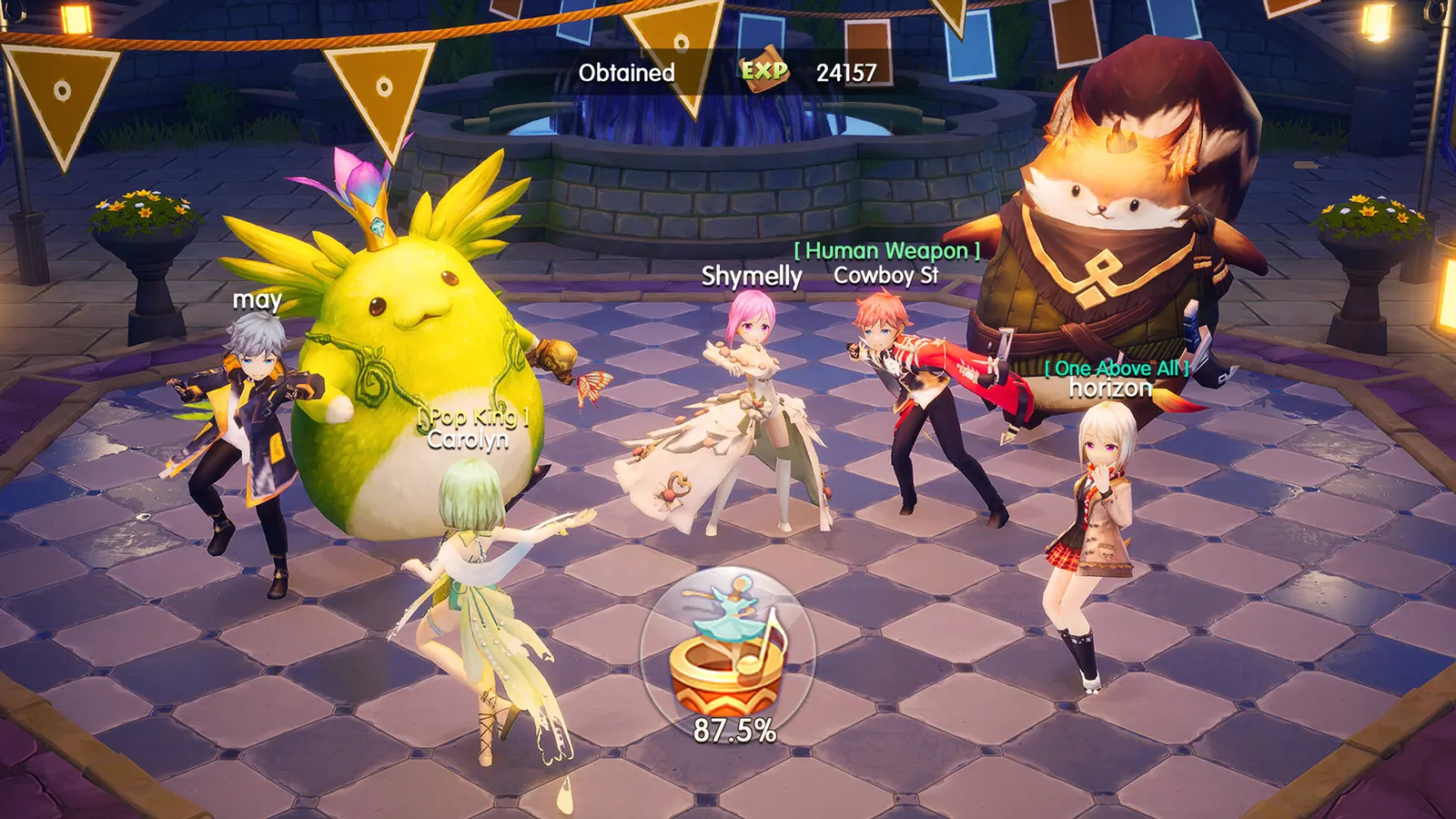 Tales of Wind: Radiant Rebirth media 3