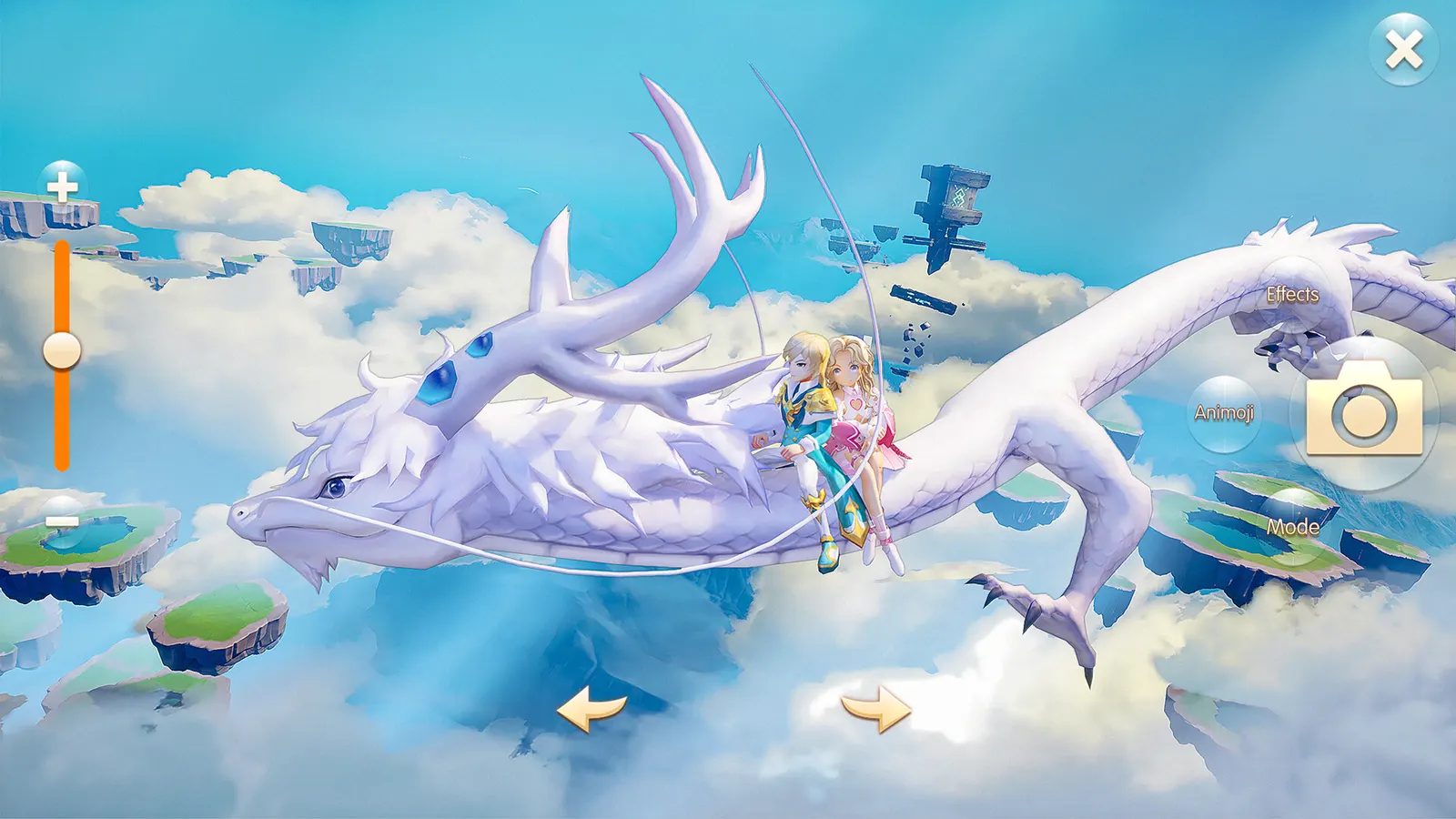 Tales of Wind: Radiant Rebirth media 4