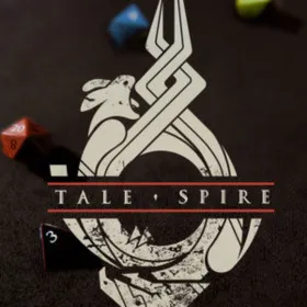 Обкладинка гри TaleSpire