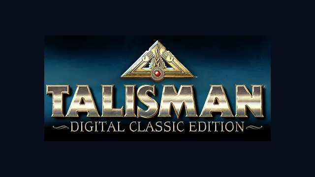 Talisman: Digital Classic Edition