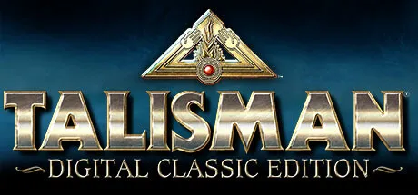 Обкладинка гри Talisman: Digital Classic Edition