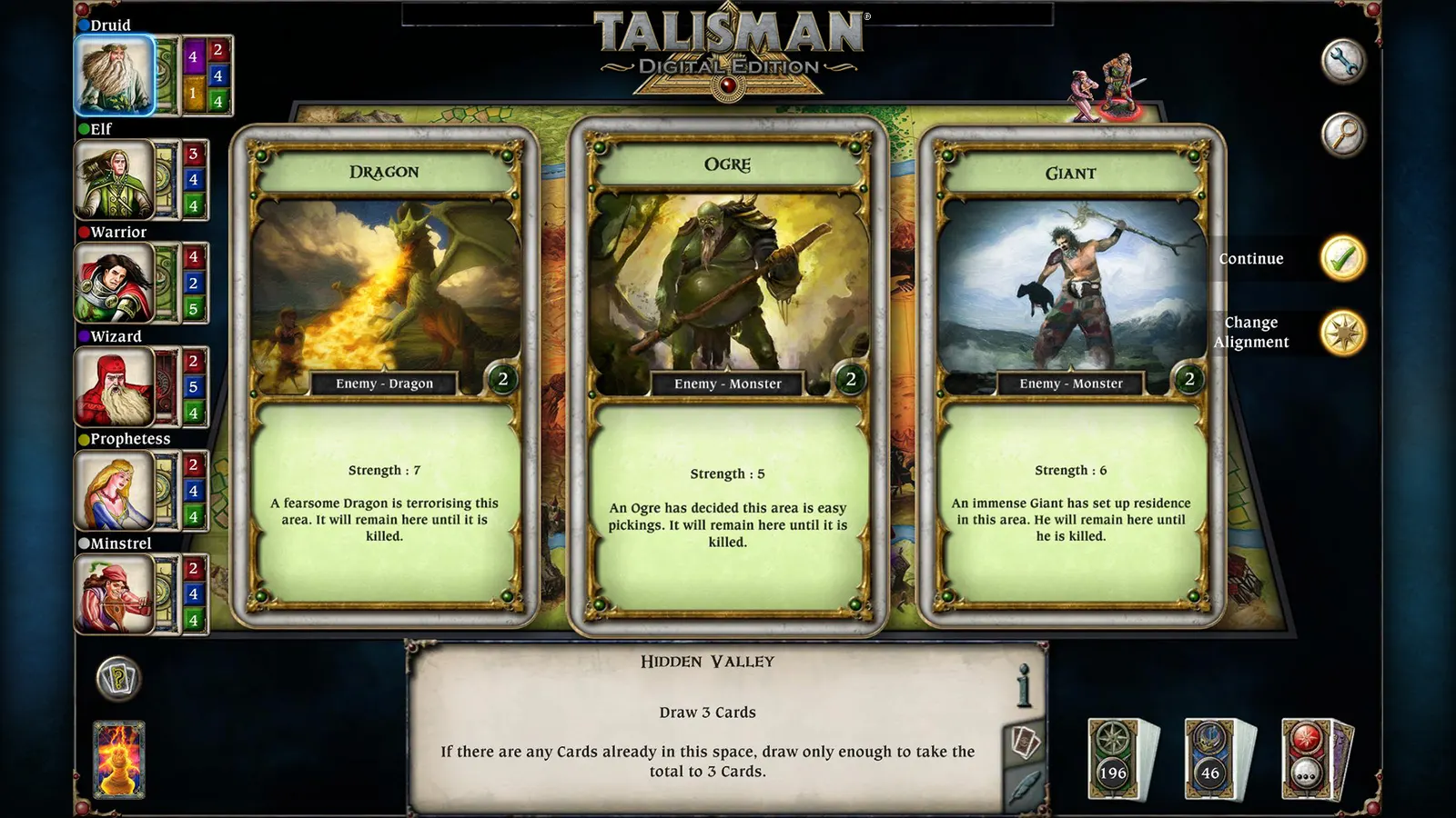 Talisman: Digital Classic Edition media 3