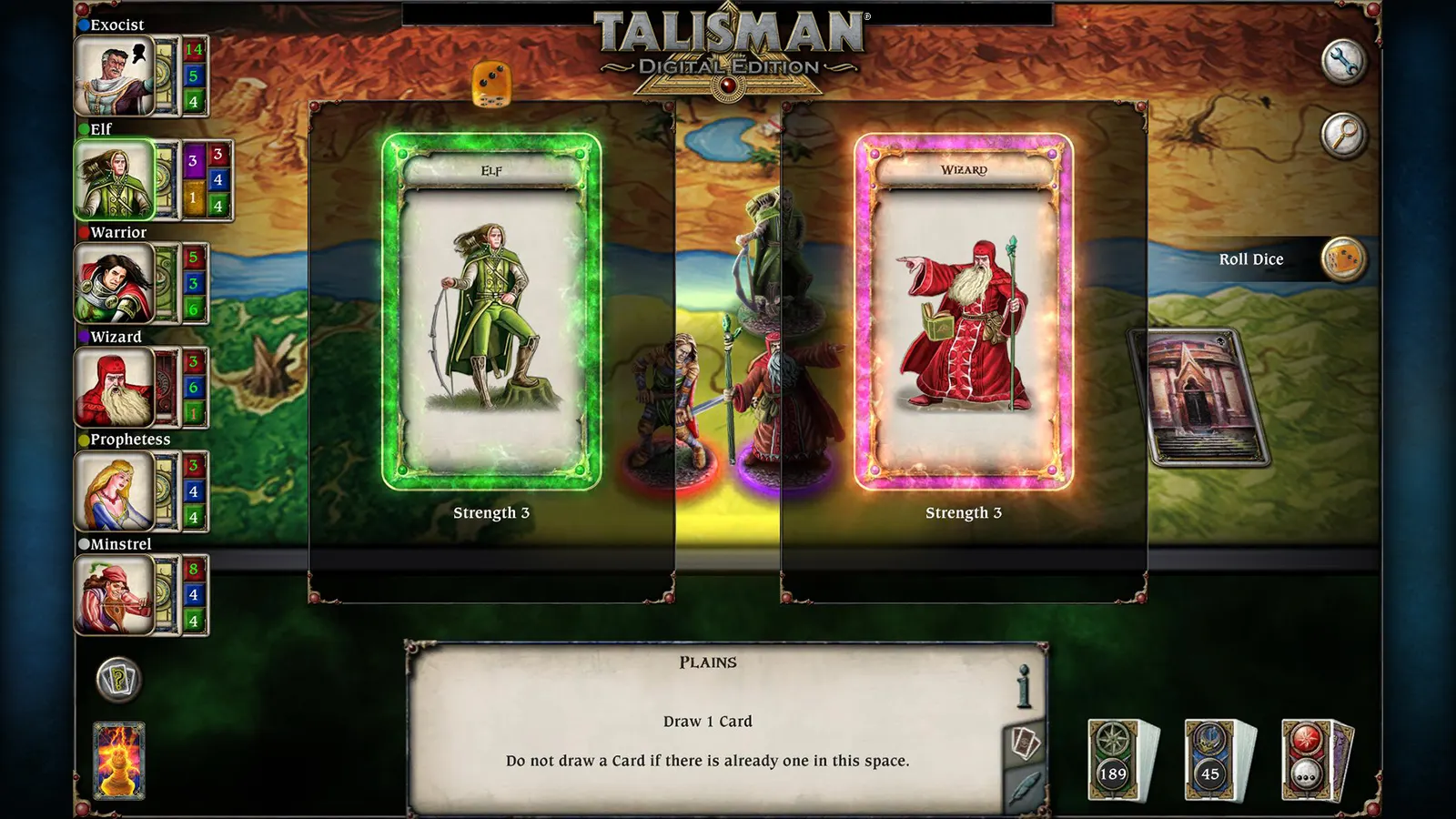 Talisman: Digital Classic Edition media 5