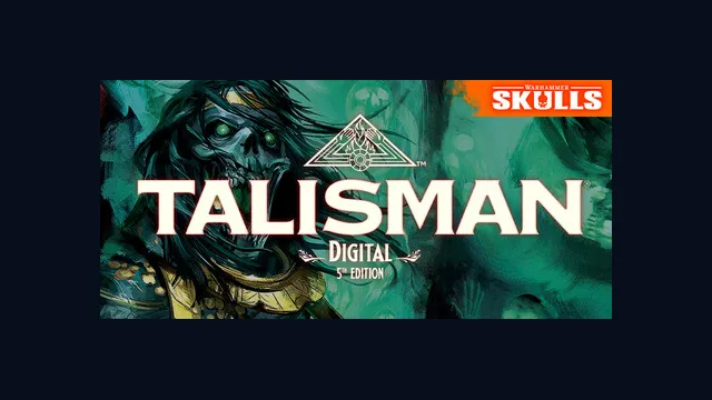 Talisman: Digital 5th Edition