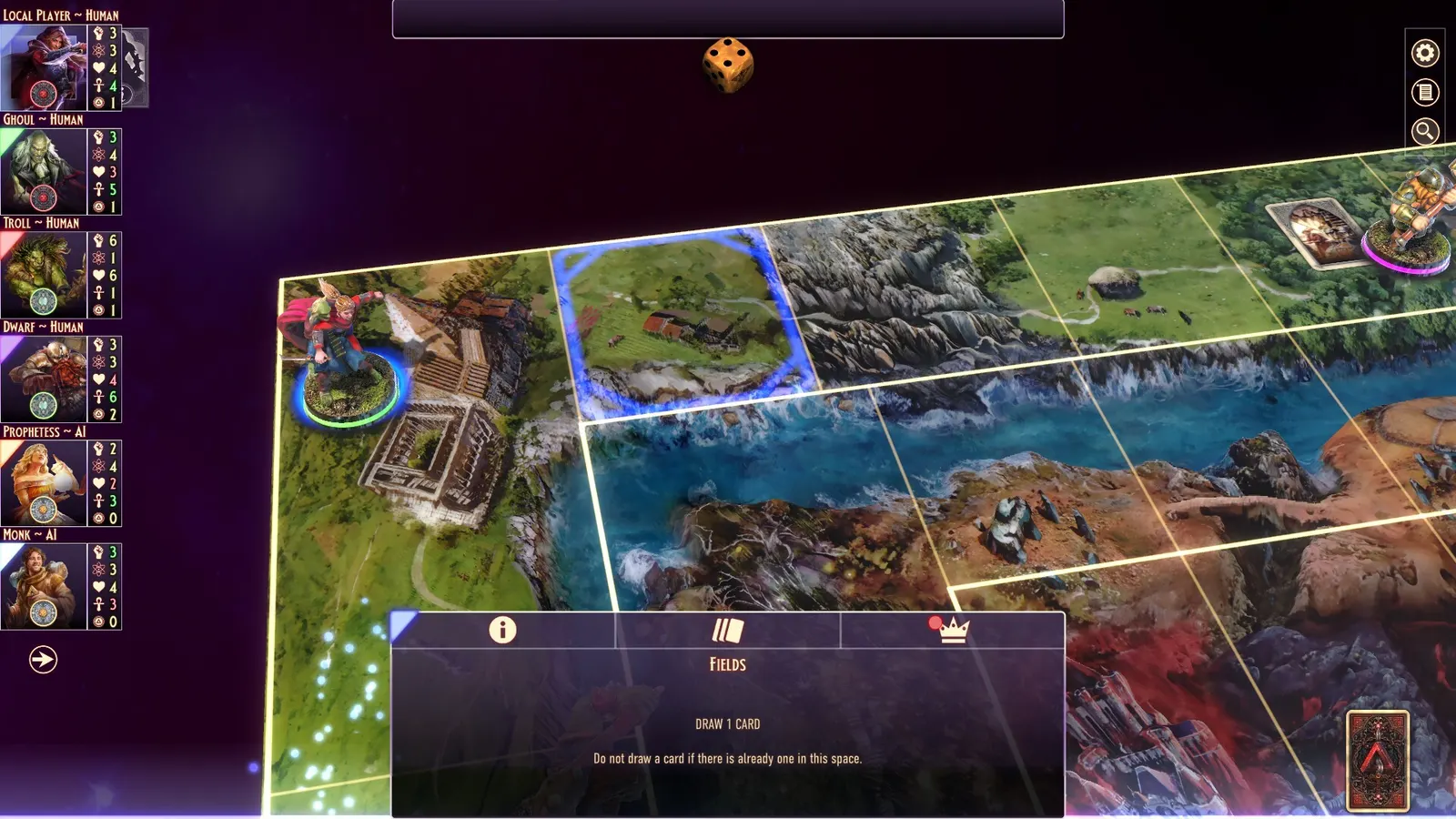 Talisman: Digital 5th Edition media 7
