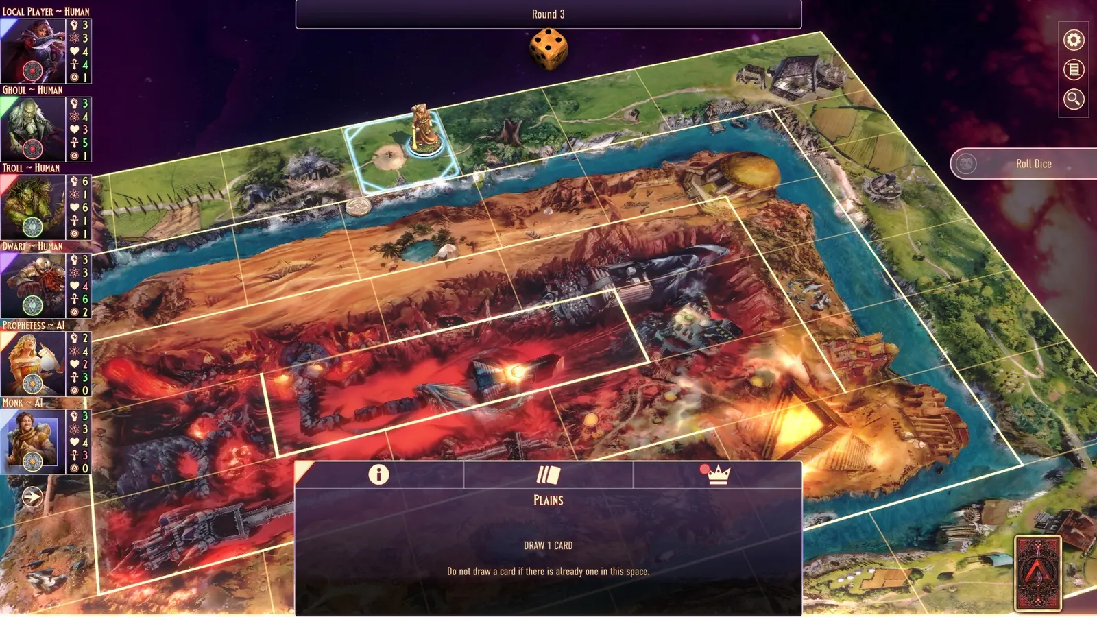 Talisman: Digital 5th Edition media 9