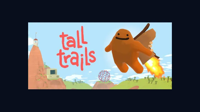 Tall Trails