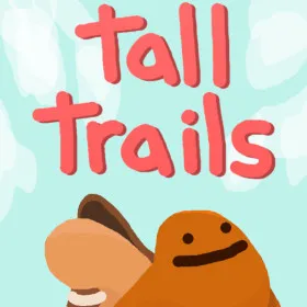 Обкладинка гри Tall Trails