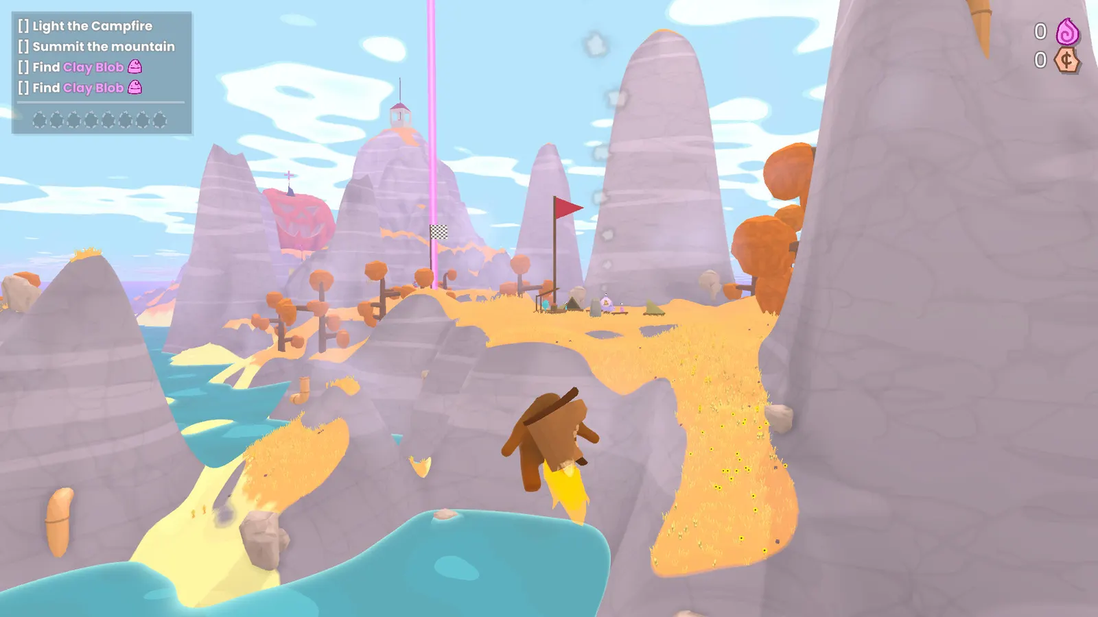 Tall Trails media 2