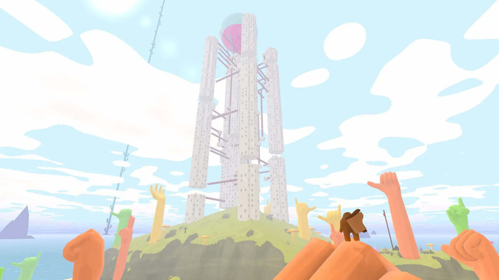 Tall Trails media 4