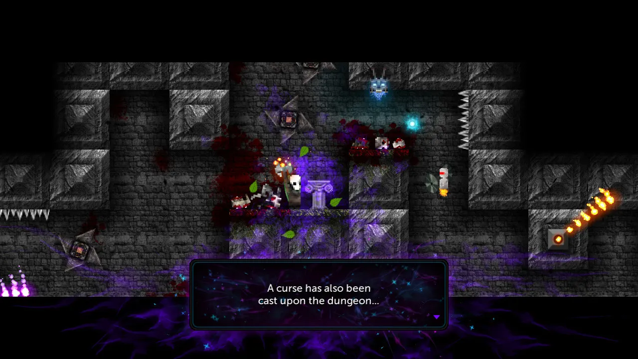 Tallowmere 2: Curse of the Kittens media 4