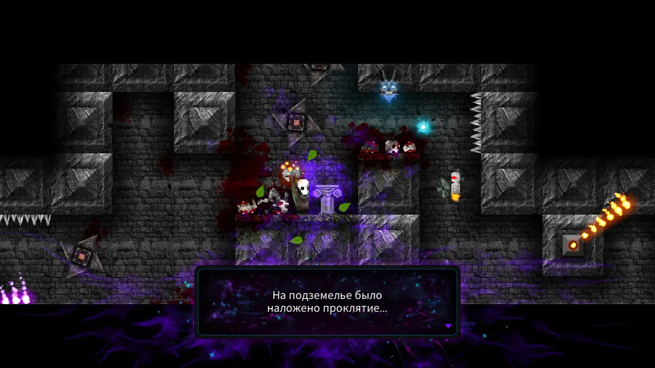 Tallowmere 2: Curse of the Kittens media 4