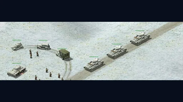 Talvisota: Ледяной ад