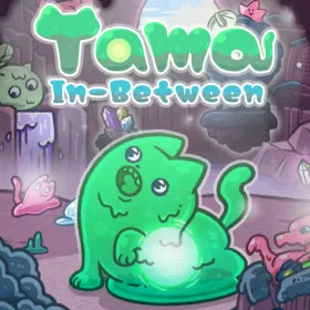 Обкладинка гри Tama In-Between