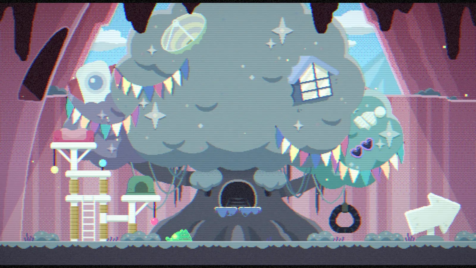 Tama In-Between media 10