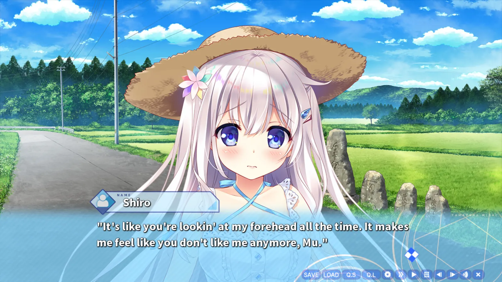 Tamayura Mirai media 3