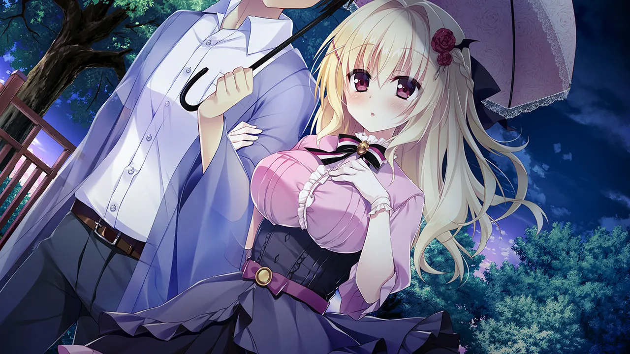 Tamayura Mirai media 7