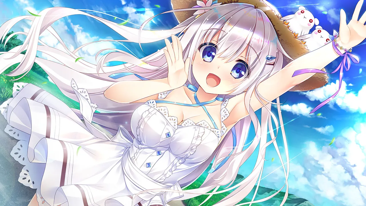 Tamayura Mirai media 12