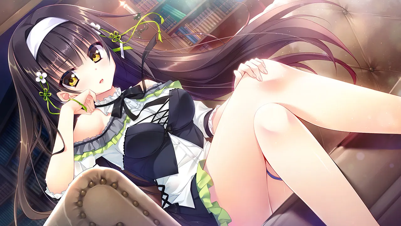 Tamayura Mirai media 13