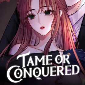 Обкладинка гри Tame or Conquered