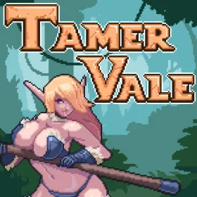 Обкладинка гри Tamer Vale