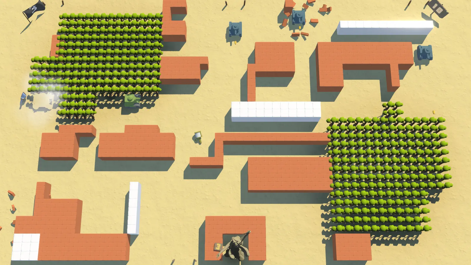 Tank Battle media 3