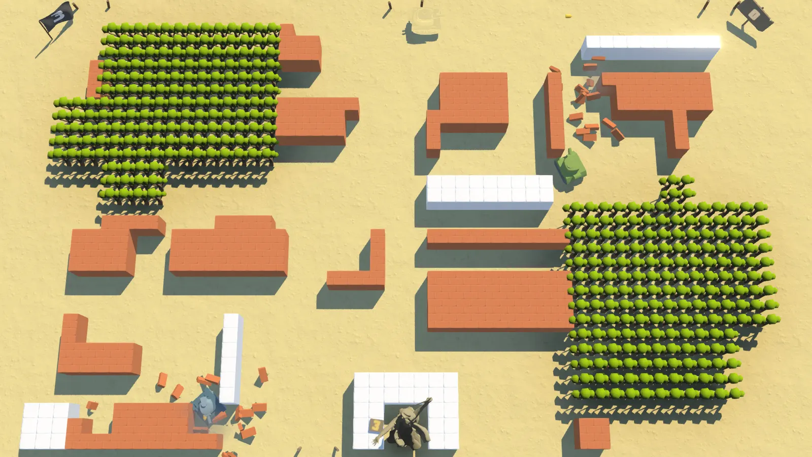 Tank Battle media 4