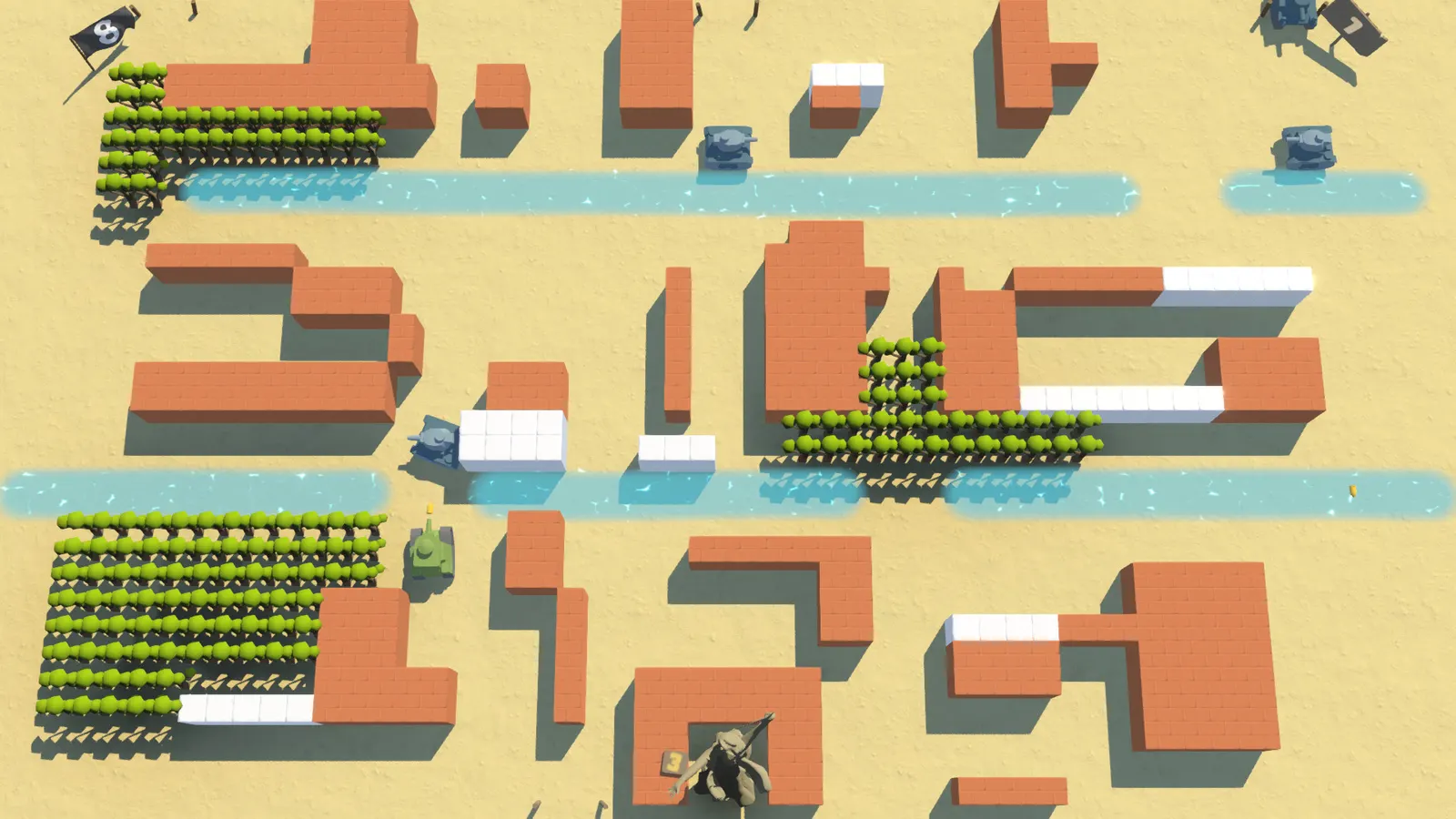 Tank Battle media 5