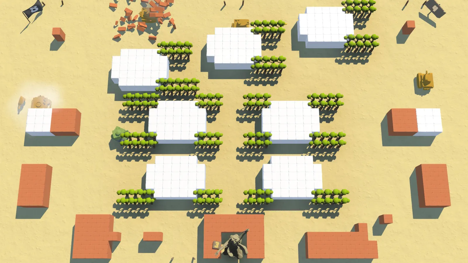 Tank Battle media 6