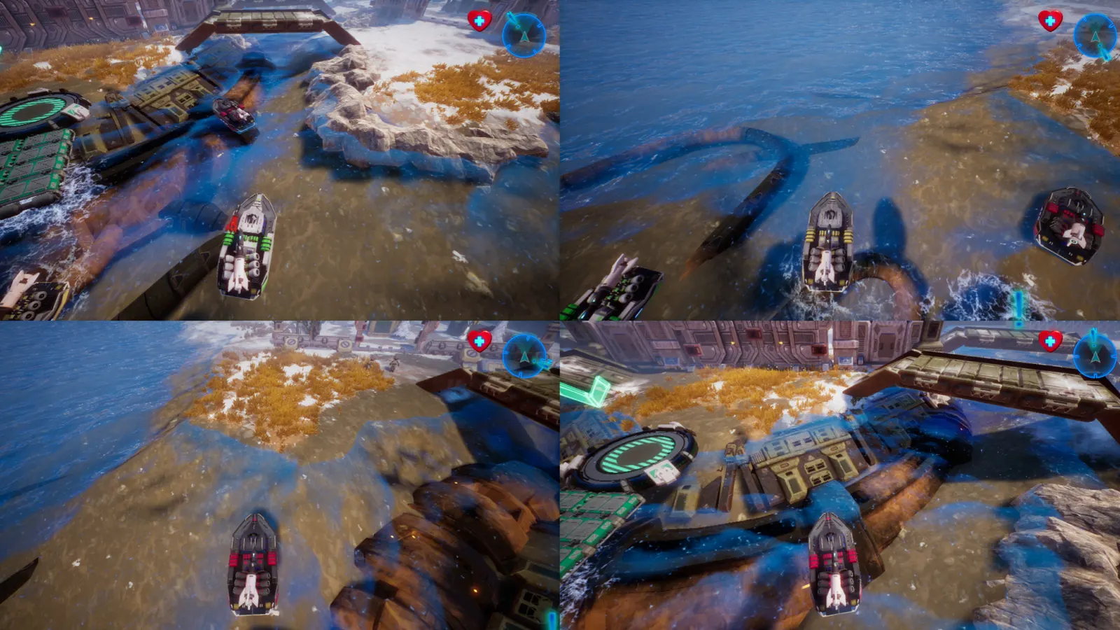 Tank Brawl 2: Armor Fury media 9