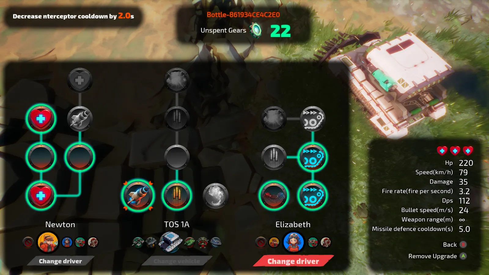 Tank Brawl 2: Armor Fury media 10