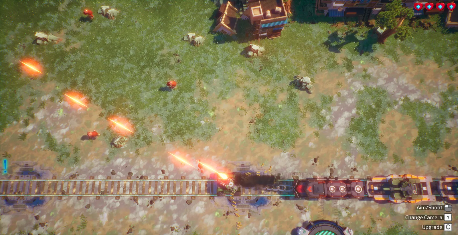 Tank Brawl 2: Armor Fury media 20